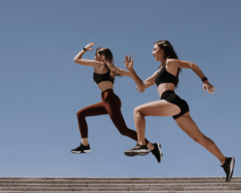 Legendás futótechnika képzés