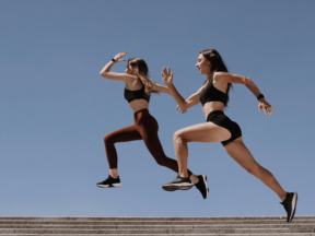 Legendás futótechnika képzés