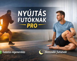 Nyújtás futóknak (288 x 216 képpont)