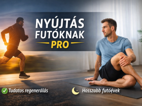 Nyújtás futóknak (288 x 216 képpont)