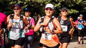 Félmaraton mesterprogram kezdőknek