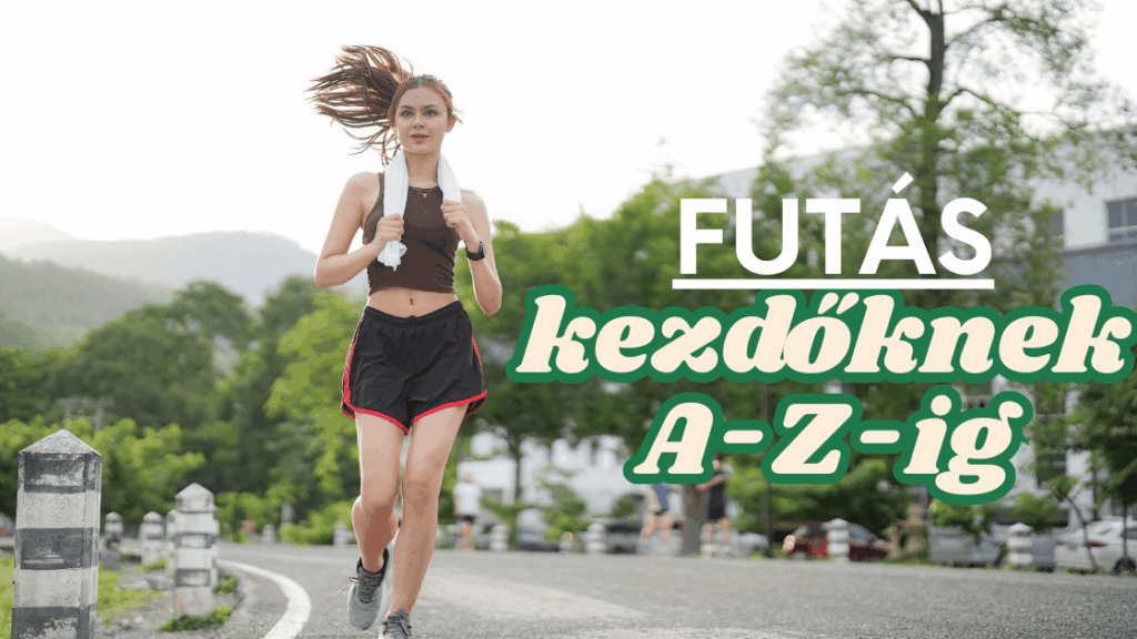 futásróL kezdőknek